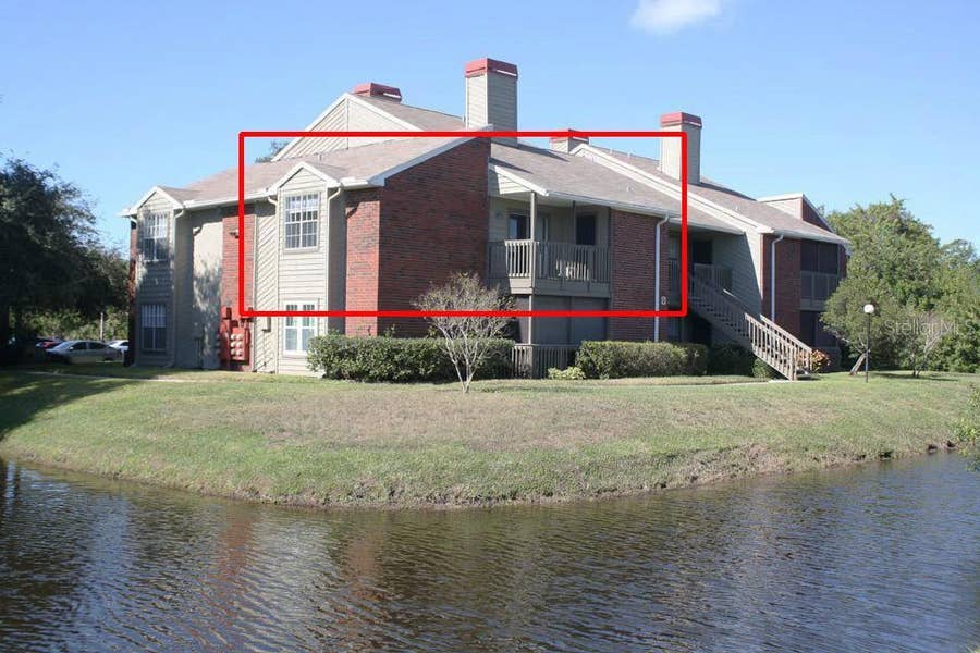 Property photo for 9100 DR MARTIN LUTHER KING JR STREET N, #906, St Petersburg, FL