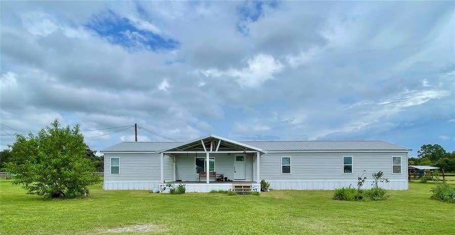 Property photo for 3627 TOM MATTHEWS ROAD, Lakeland, FL