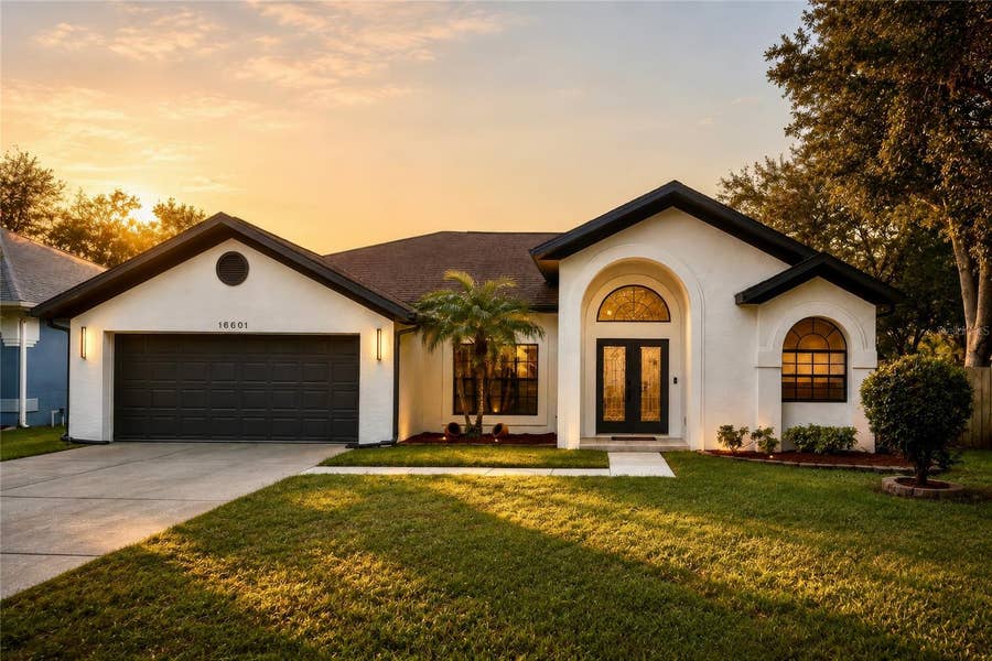 Property photo for 16601 MEADOW COVE STREET, Tampa, FL