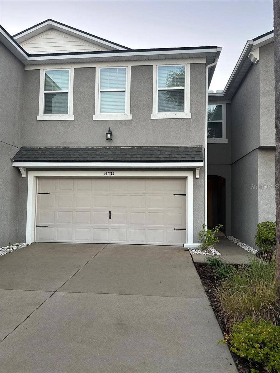 14234 DAMSELFLY DRIVE, Tampa, FL 33625
