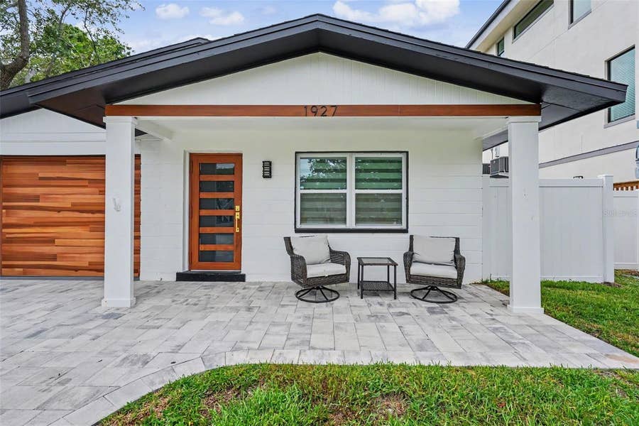Property photo for 1927 SHORE ACRES BOULEVARD NE, St Petersburg, FL
