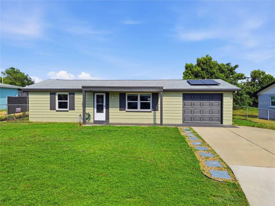 Property photo for 3622 WINDER DRIVE, Holiday, FL