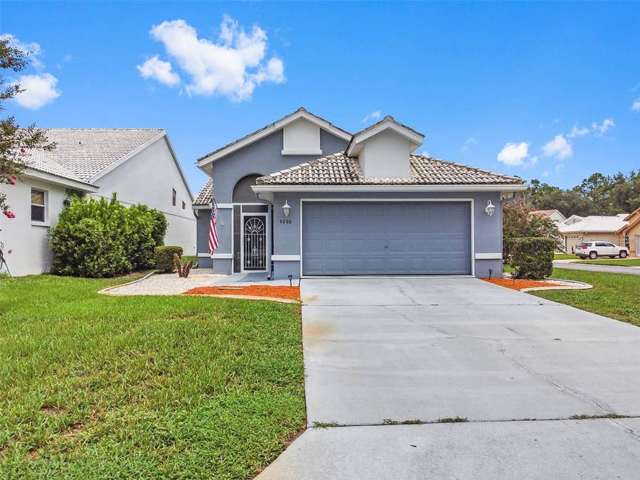 Property photo for 9288 NEW ORLEANS DRIVE, Weeki Wachee, FL