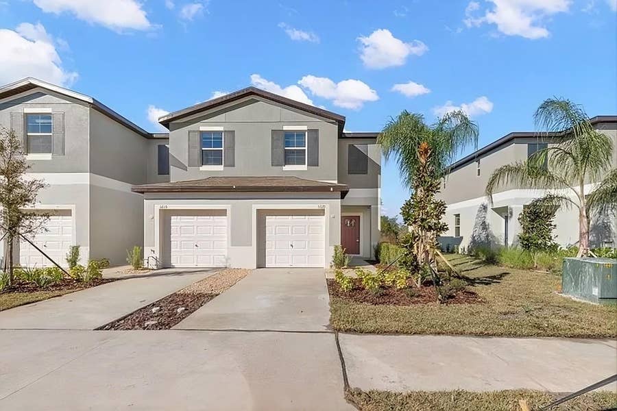 Property photo for 23330 PAPYRUS WAY, Lutz, FL