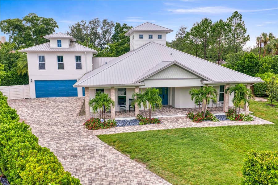 Property photo for 1009 S MORRISON COURT, Tampa, FL