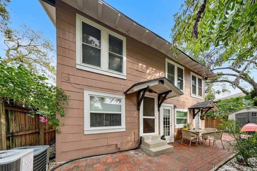 Property photo for 807 1/2 S FREMONT AVENUE, #Upper, Tampa, FL