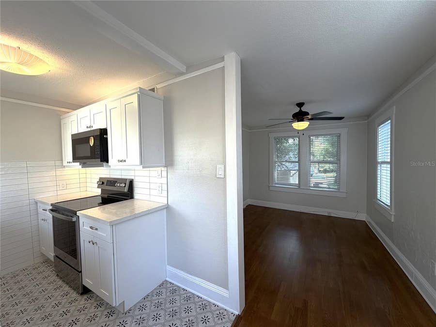 Property photo for 807 1/2 S FREMONT AVENUE, #Upper, Tampa, FL