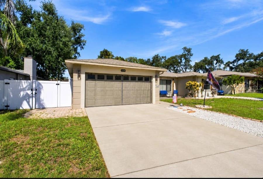 Property photo for 1830 WILLOW OAK DRIVE W, Palm Harbor, FL