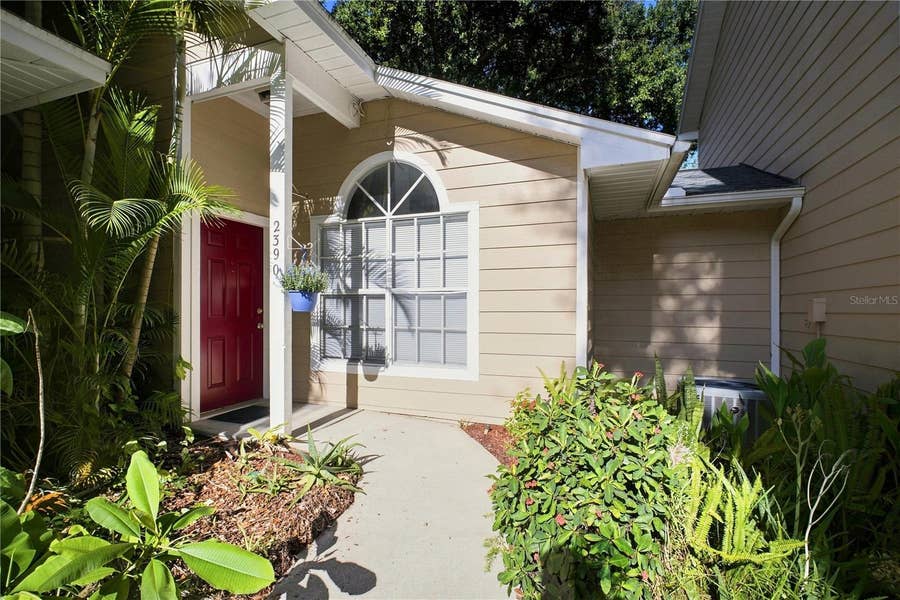 Property photo for 2390 GUN FLINT TRAIL, Palm Harbor, FL