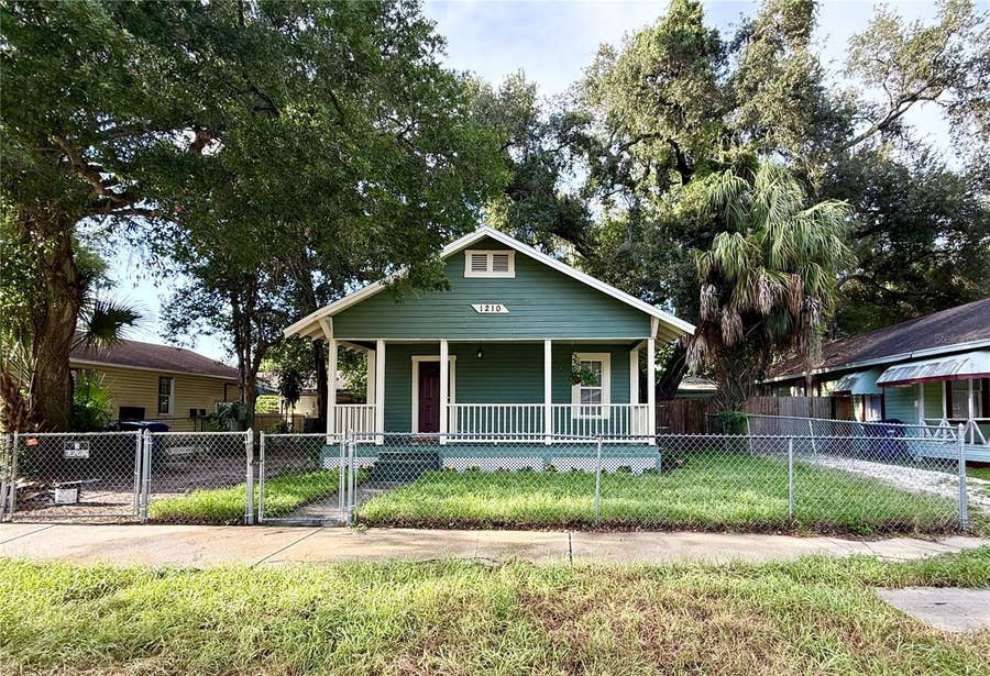 Property photo for 1210 E 32ND AVENUE, Tampa, FL