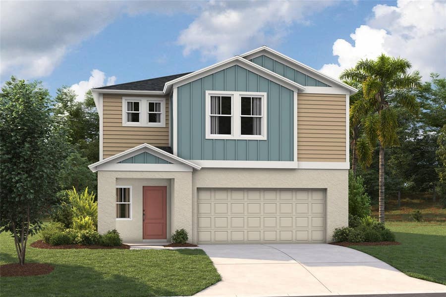 Property photo for 5390 SAN PIETRO DRIVE, Winter Haven, FL