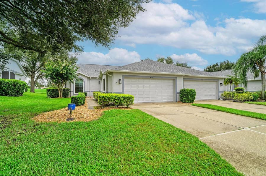 Property photo for 5721 COTTONWOOD STREET, #., Bradenton, FL