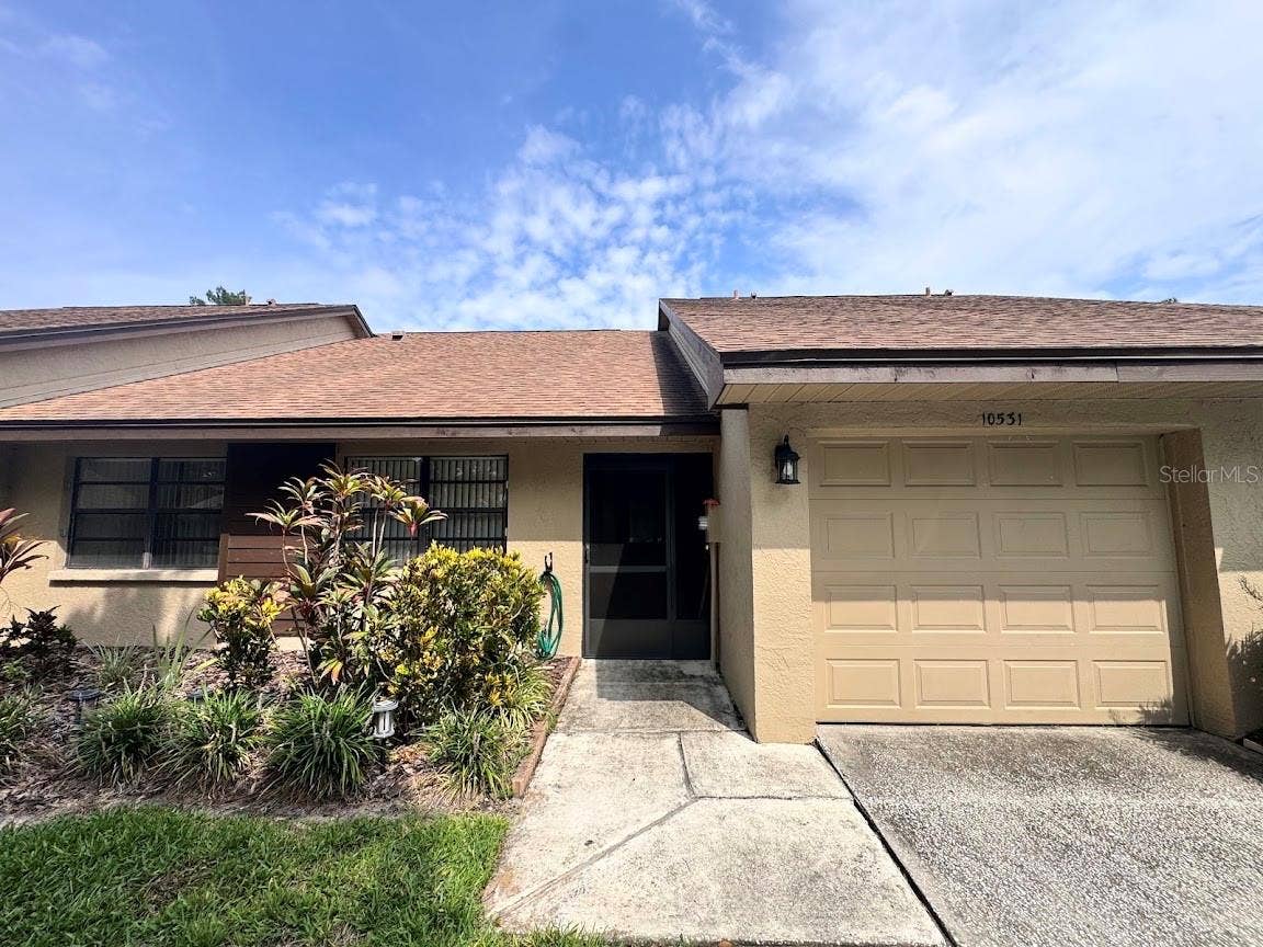 10531 98TH STREET, #10531, Largo, FL 33773 Front