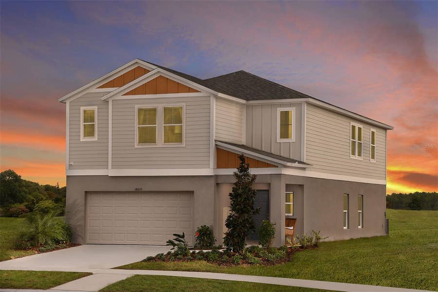 Property photo for 1589 SAGE AVENUE, Haines City, FL