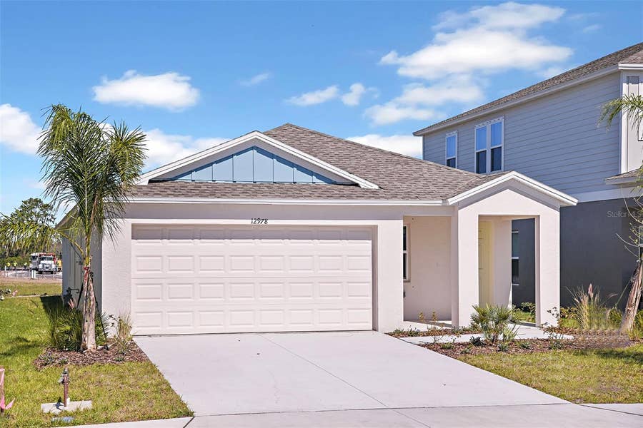 Property photo for 1585 SAGE AVENUE, Haines City, FL