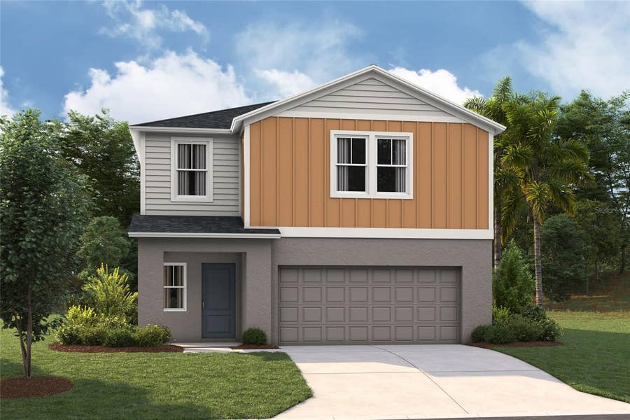 Property photo for 1755 VANILLA STREET, Haines City, FL