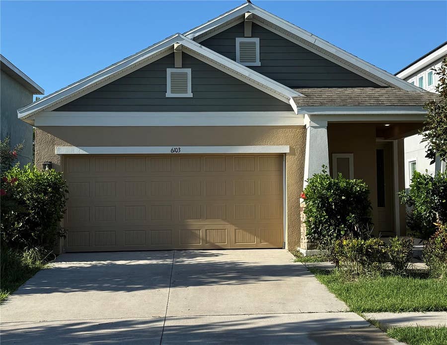 Property photo for 6103 VOYAGERS PLACE, Apollo Beach, FL
