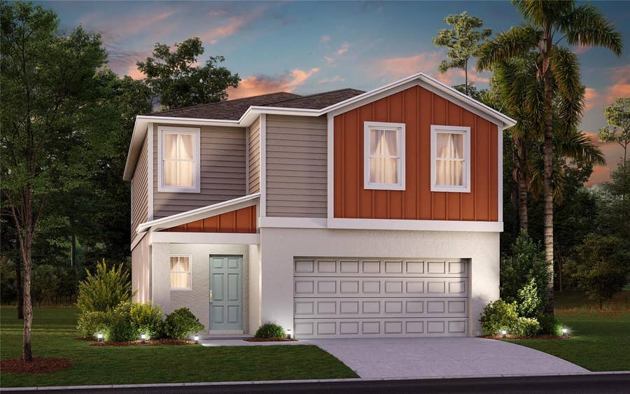 Property photo for 1743 VANILLA STREET, Haines City, FL