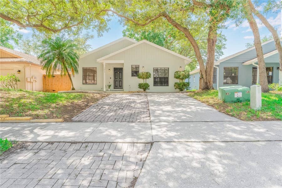 Property photo for 3826 LAKE SHORE DRIVE, Palm Harbor, FL