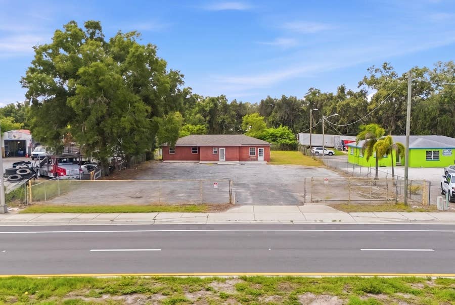 Property photo for 7113 CAUSEWAY BOULEVARD, Tampa, FL