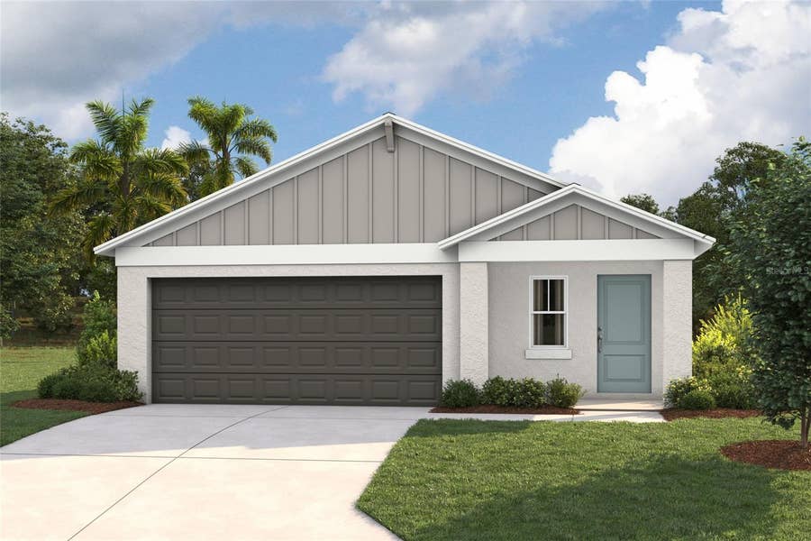 Property photo for 4531 WYNNSTONE DRIVE, Davenport, FL