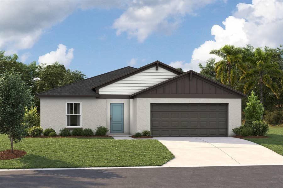 Property photo for 4184 RIVER BEACON BOULEVARD, Davenport, FL