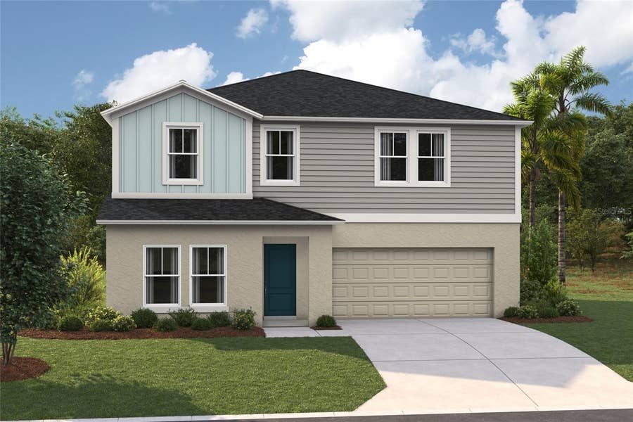 Property photo for 4337 RIVERBEND BOULEVARD, Haines City, FL