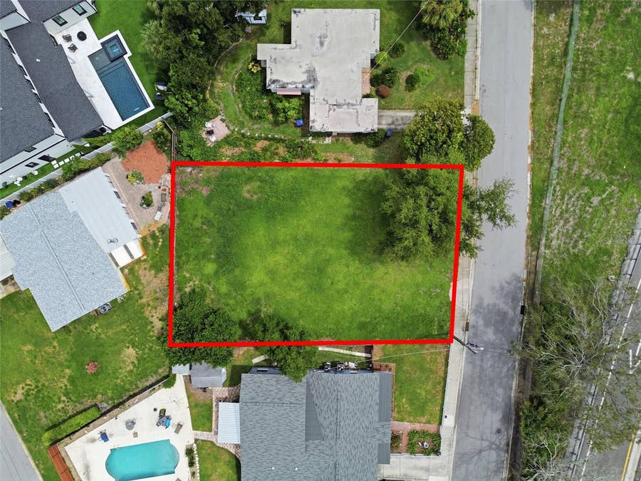 Property photo for 3615 S CONCORDIA AVENUE, Tampa, FL