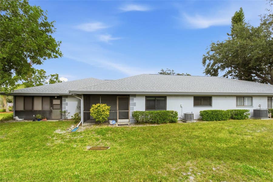 Property photo for 2701 COUNTRYSIDE BOULEVARD, #102, Clearwater, FL
