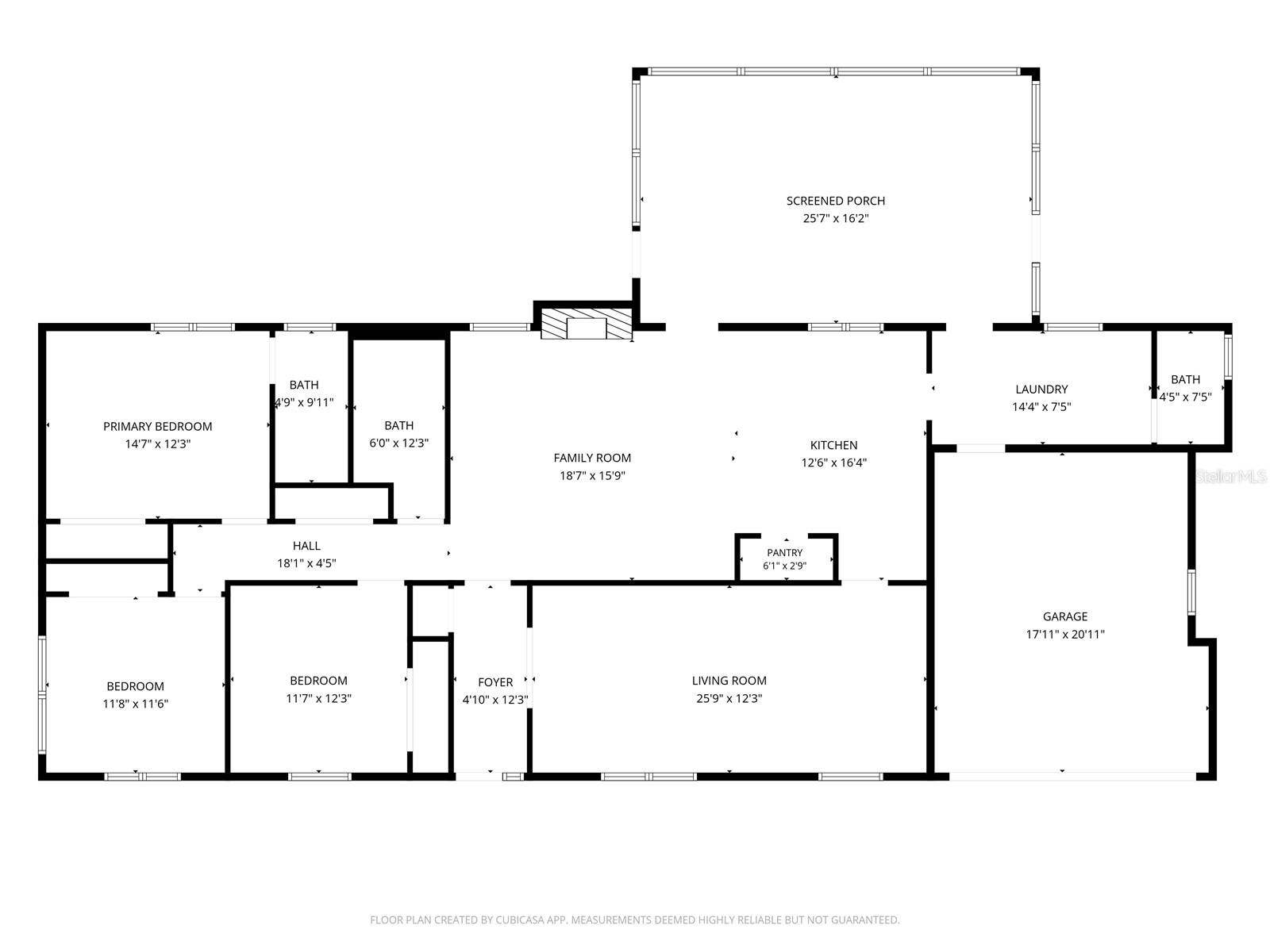 110 ASHBROOK DRIVE, Brandon, FL 33511 110 ASHBROOK DRIVE, Brandon, FL 33511