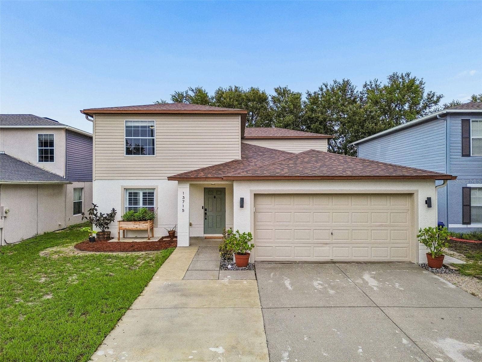 13715 TRAMORE DRIVE, Odessa, FL 33556 13715 TRAMORE DRIVE, Odessa, FL 33556