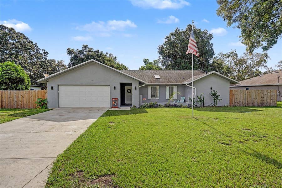 Property photo for 2028 NOBLETON AVENUE, Spring Hill, FL