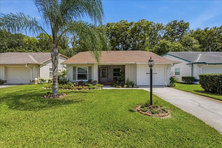 Property photo for 11602 WHITE ASH DRIVE, New Port Richey, FL