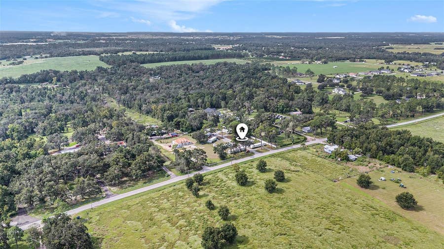 Property photo for 14638 TREELEAF LANE, Dade City, FL