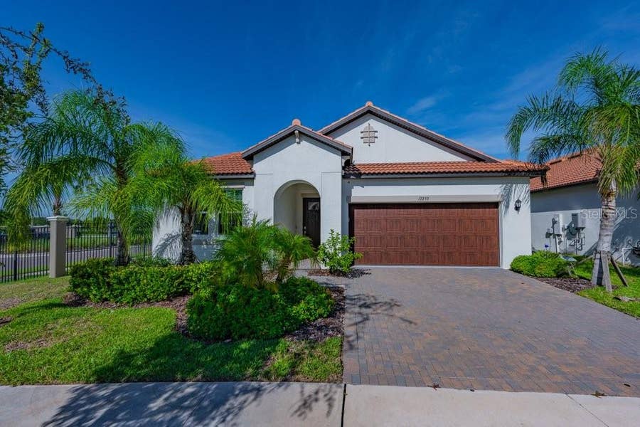 Property photo for 17253 STAR BANKS STREET, Wimauma, FL