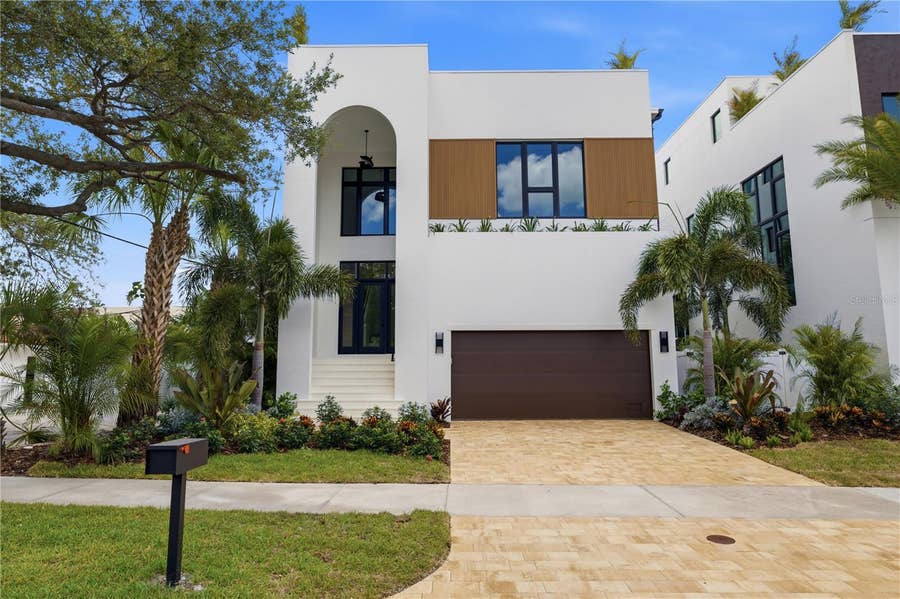Property photo for 130 ADRIATIC AVENUE, Tampa, FL
