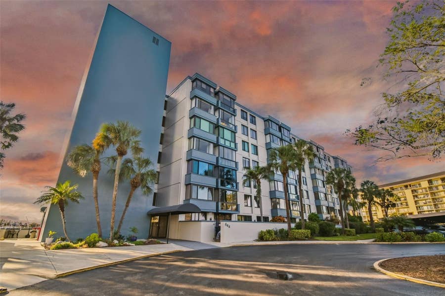 Property photo for 644 ISLAND WAY, #603, Clearwater Beach, FL