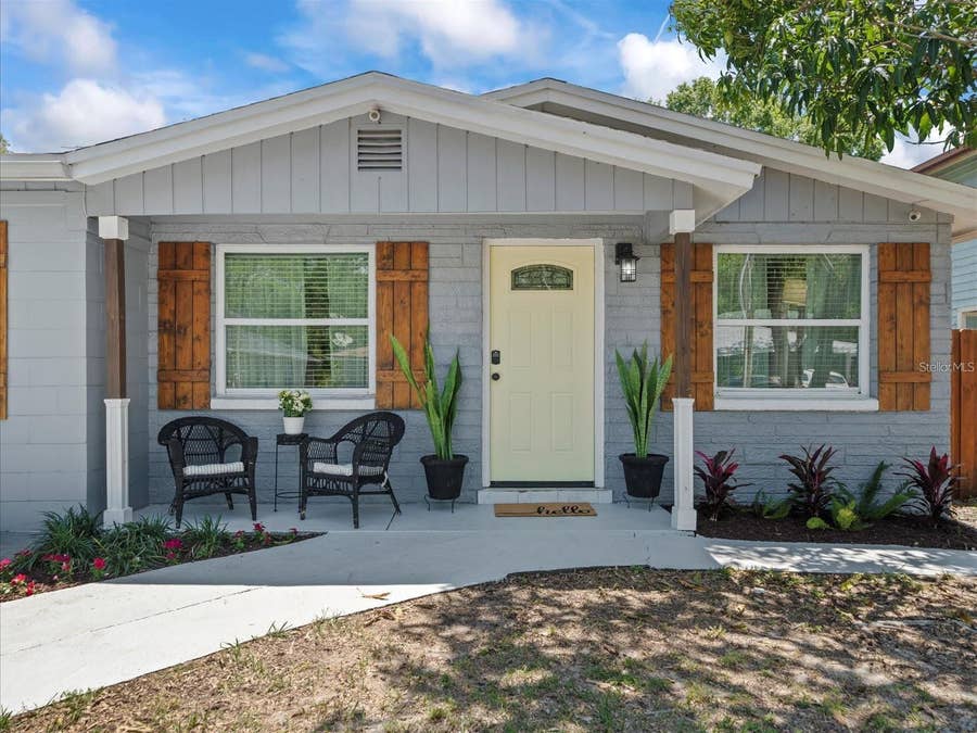 Property photo for 3138 W VARN AVENUE, Tampa, FL