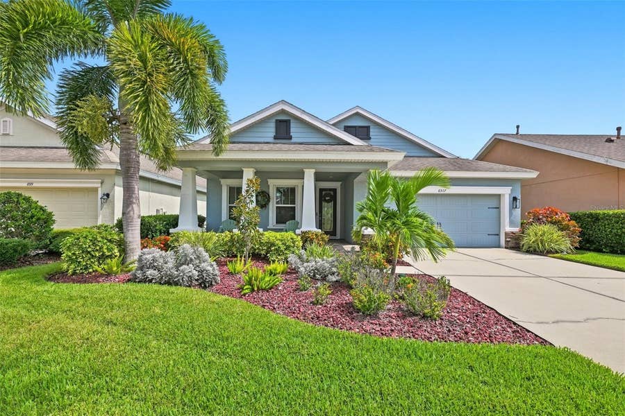 Property photo for 6517 NESTALL COURT, Apollo Beach, FL