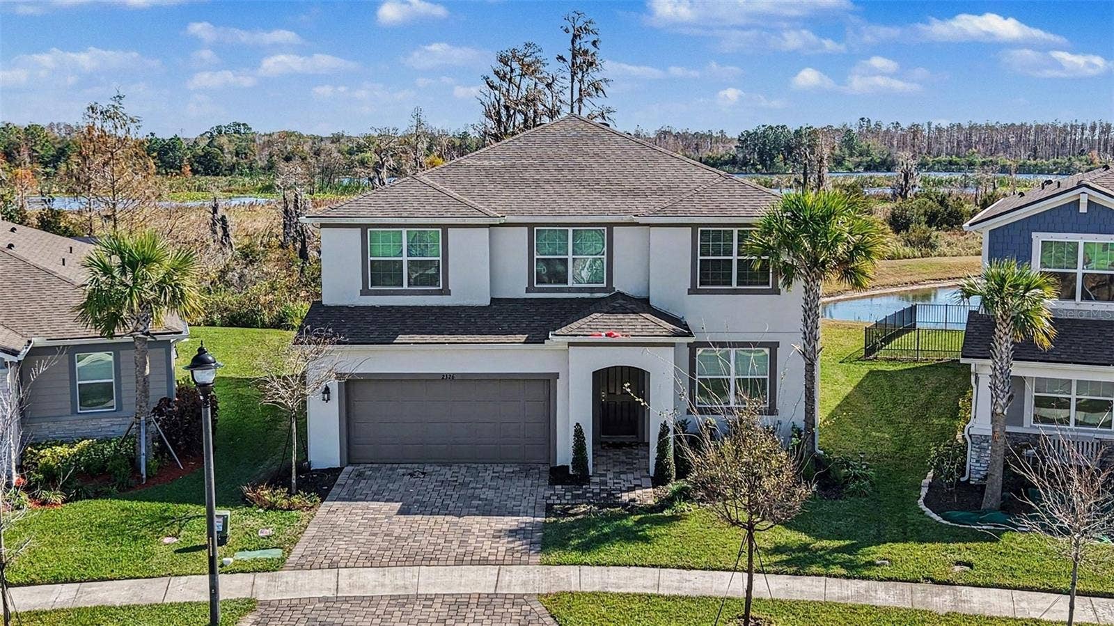 2326 VILLAGE AMBLE LOOP, Lutz, FL 33558 2326 VILLAGE AMBLE LOOP, Lutz, FL 33558