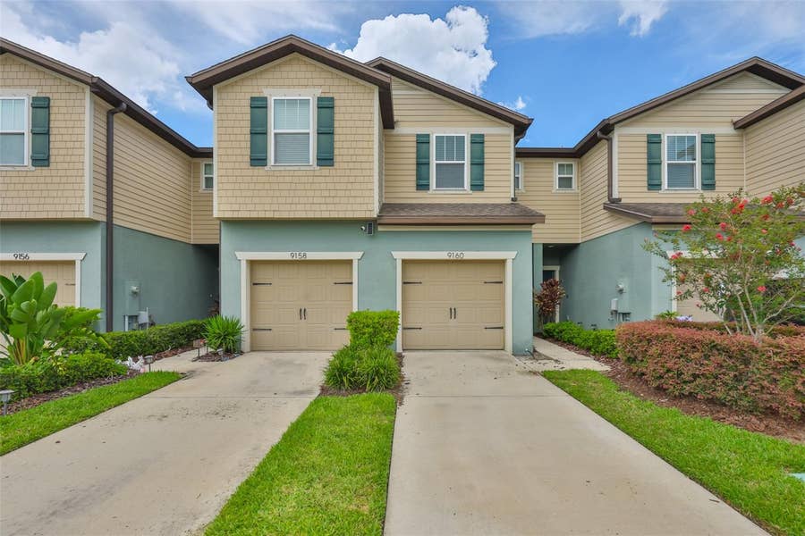 Property photo for 9160 HILLCROFT DRIVE, Riverview, FL