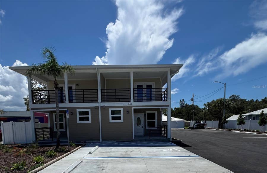 Property photo for 650 E TARPON AVENUE, #C2, Tarpon Springs, FL