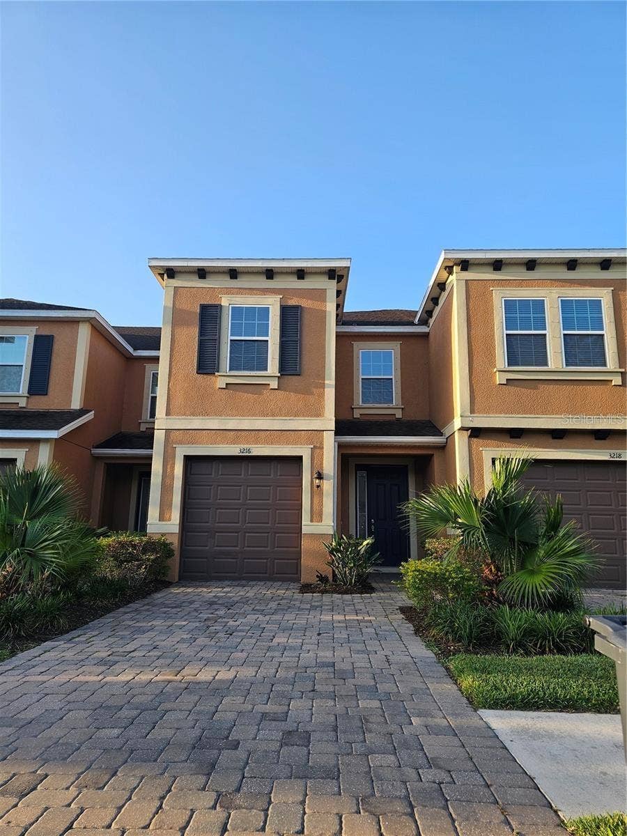 Property photo for 3216 PAINTED BLOSSOM COURT, Lutz, FL