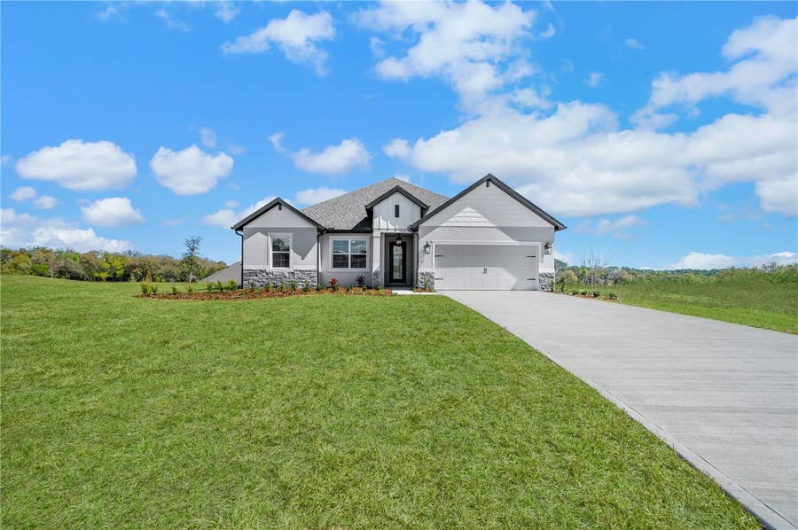 Property photo for 3849 SADDLE HILL TRAIL, Fruitland Park, FL