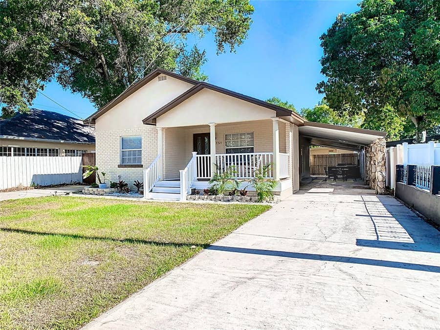 Property photo for 3321 W AILEEN STREET, Tampa, FL