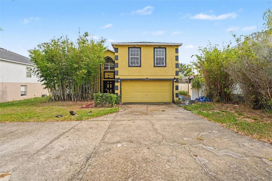 Property photo for 5888 WINDRIDGE DRIVE, Winter Haven, FL