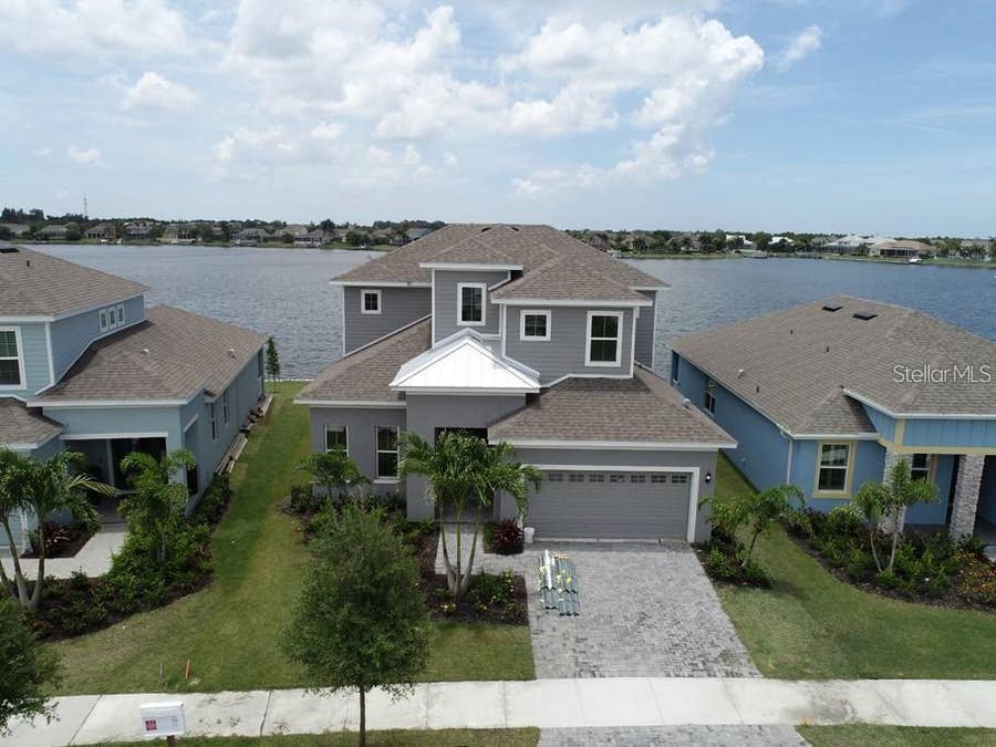 Property photo for 5327 WISHING ARCH DRIVE, Apollo Beach, FL