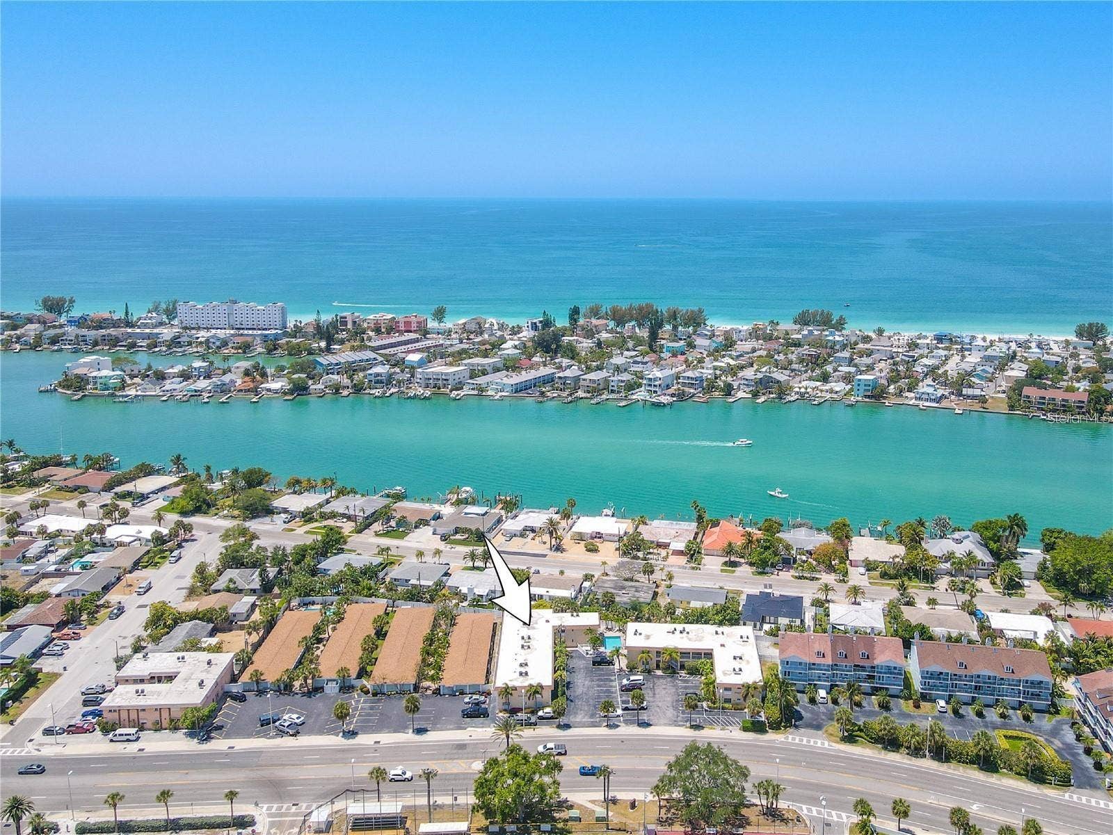 9050 BLIND PASS ROAD, #9, St Pete Beach, FL 33706 9050 BLIND PASS ROAD, #9, St Pete Beach, FL 33706