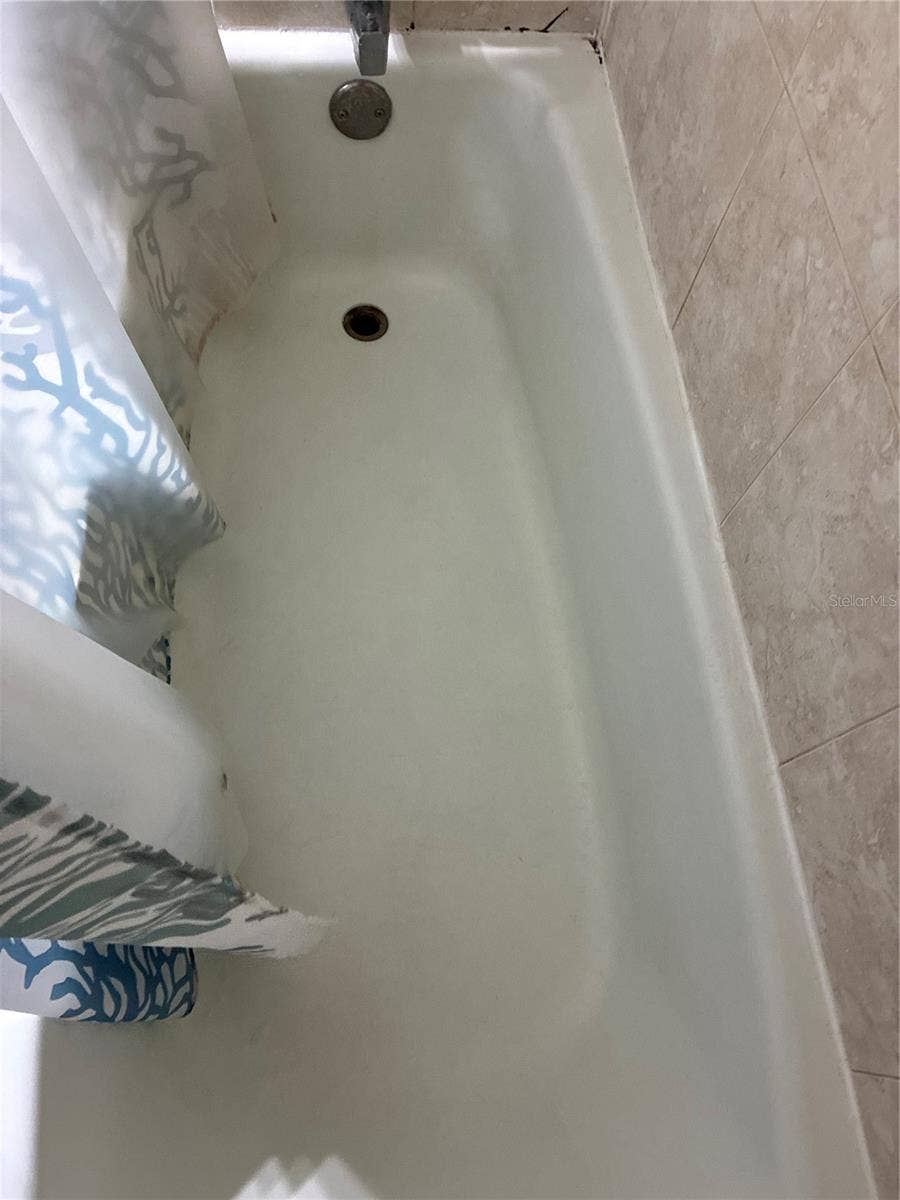 9050 BLIND PASS ROAD, #9, St Pete Beach, FL 33706 Bathroom