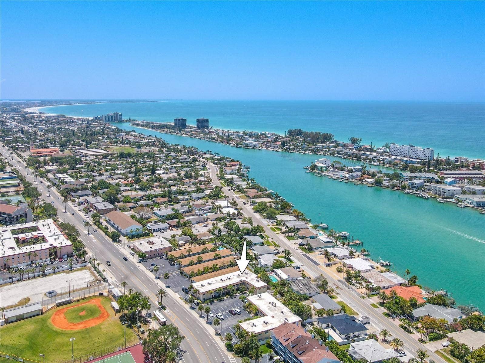 9050 BLIND PASS ROAD, #9, St Pete Beach, FL 33706 9050 BLIND PASS ROAD, #9, St Pete Beach, FL 33706